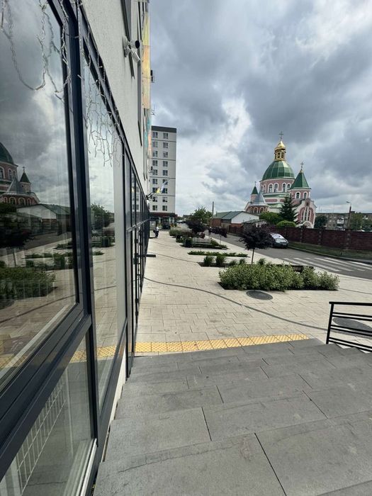 Продаж комерційного приміщення, ЖК Синергія, район Ювілейне