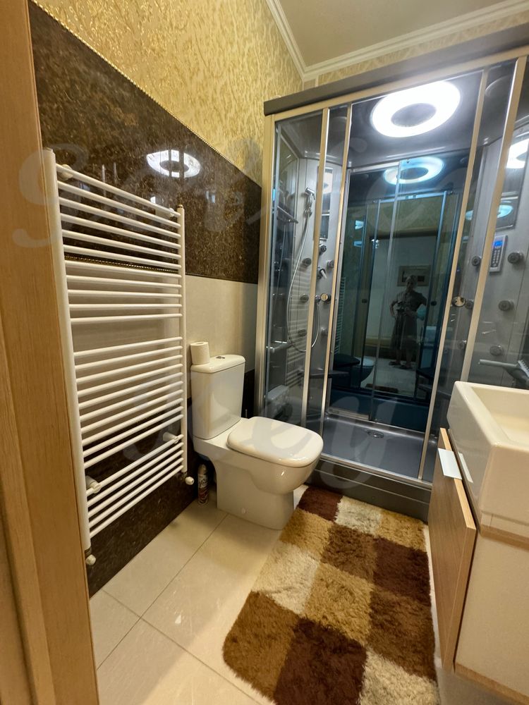 Продам Елітний БУДИНОК 200м2,КОТЕДЖсередСосен, КМ “PARK HOUSE”, с.Гора