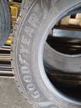 Good year, 225/65 R17, all season