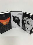 ^^НОВІ КНИГИ^^ Книга Я бачу, вас цікавить пітьма. Білий попіл. Павлюк