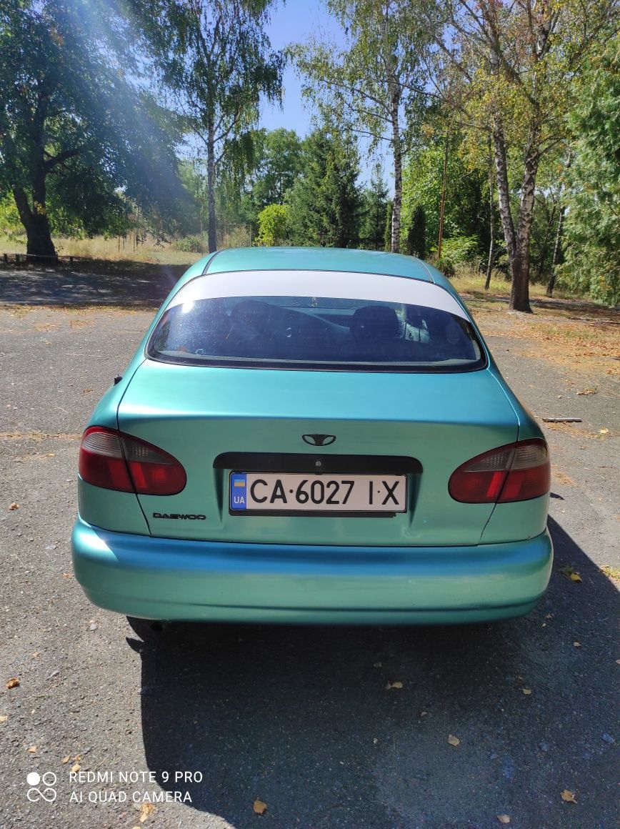 Продам Ланос 1.5