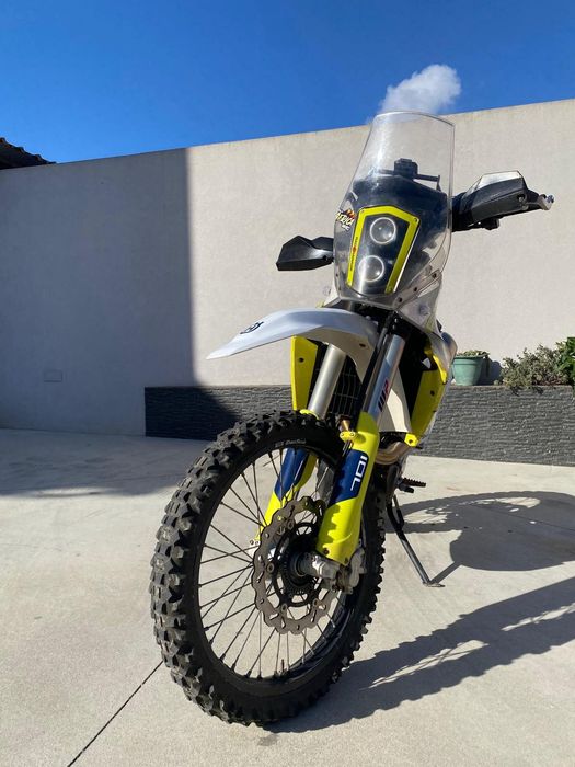 Husqvarna    701