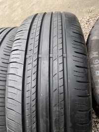 225/60/R18 Dunlop