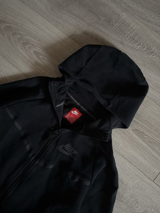 Кофта nike Tech fleece,оригінал,ідеал