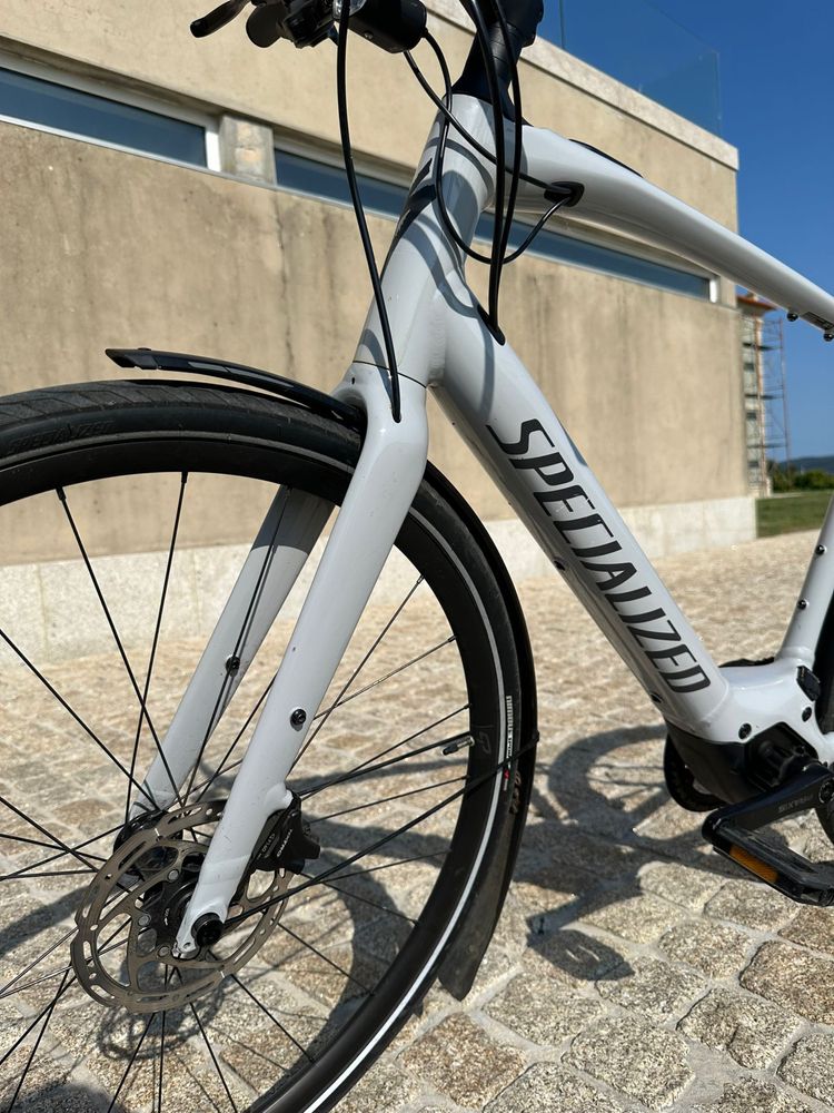 Biciclete eletrica specialized