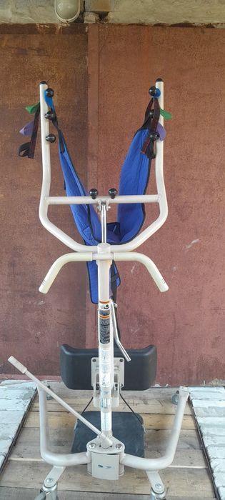 Продам підйомник для інвалідів