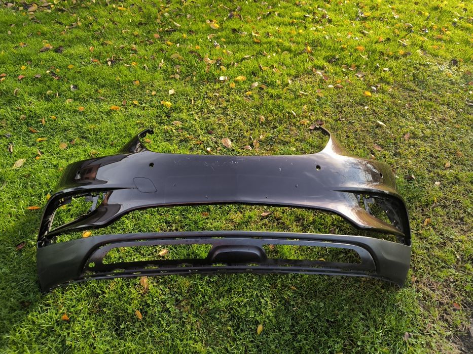 Zderzak Z 41X OPEL MOKKA X