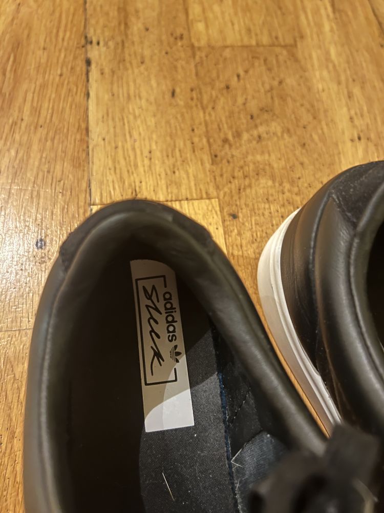 Buty Adidas Orginal Sleek czarne