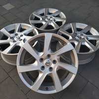 Диски R17 5x108 Volvo C30 S40 S60 S80 V40 V60 V70 з Німеччини