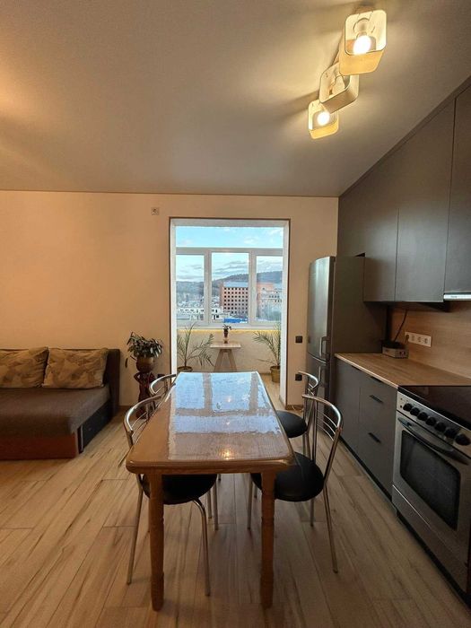 Подобово оренда квартири . Місто Кременець, район поліклініки