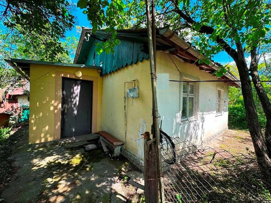 Продається будинок