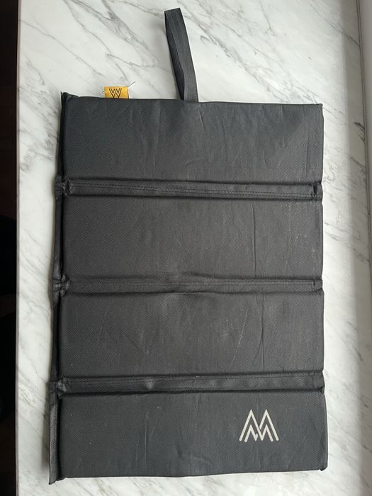 Піджопник килимок карімат