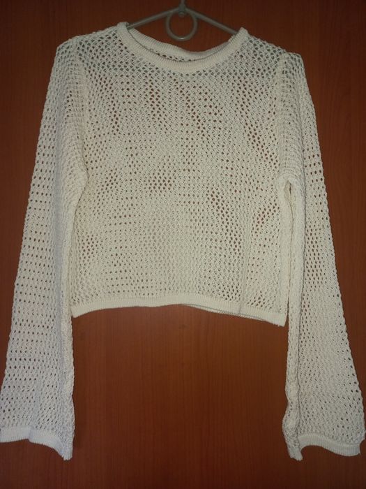 Лонгслів кофта р. 44