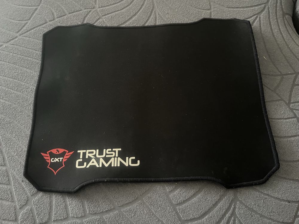 Tapete trust gaming