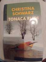 Tonąca Ruth CHristina Schwarz