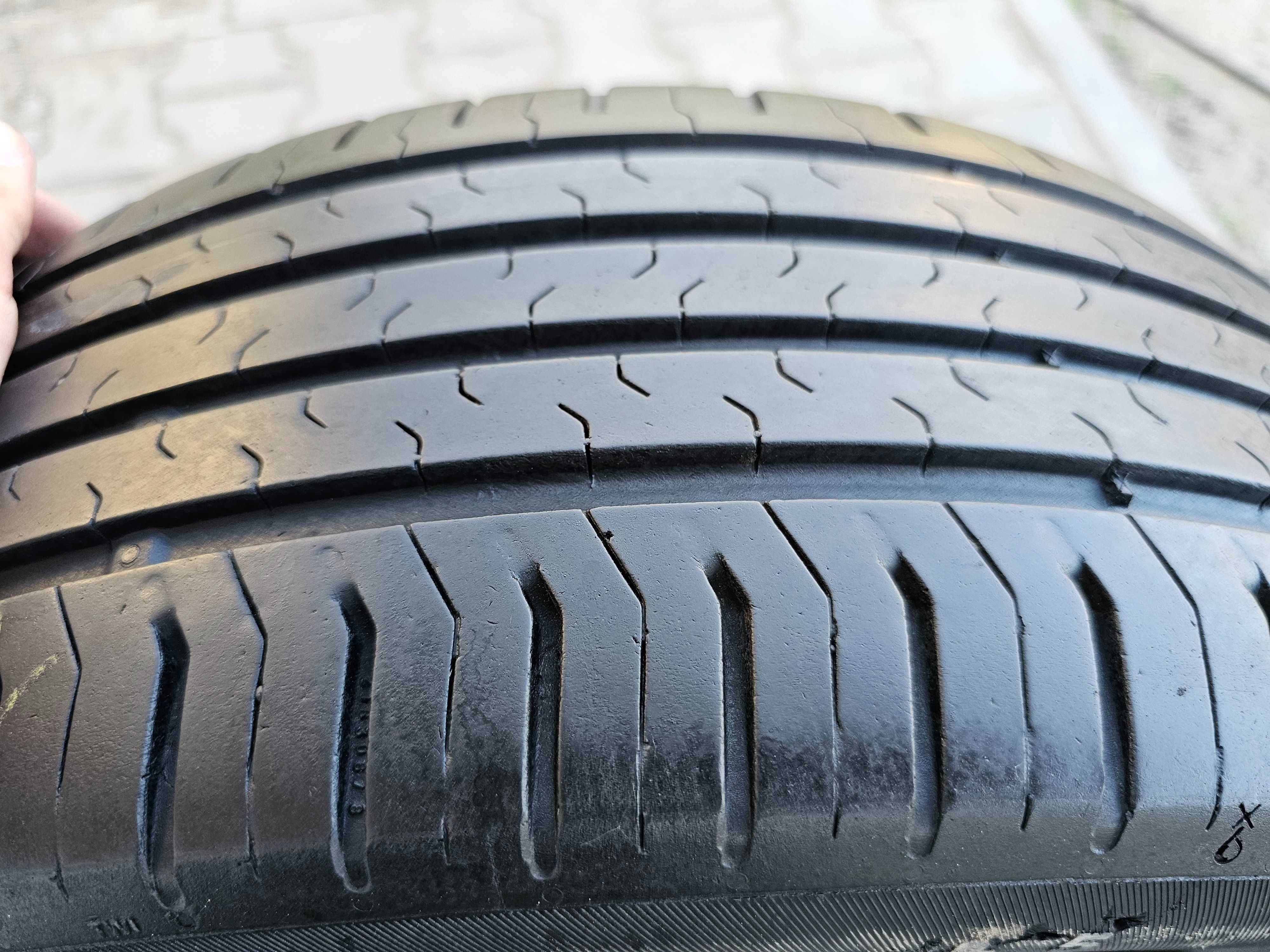 Lato Continental 195/55 R16 6.5mm