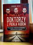 „Doktorzy z Piekła Rodem” Vivien Spitz