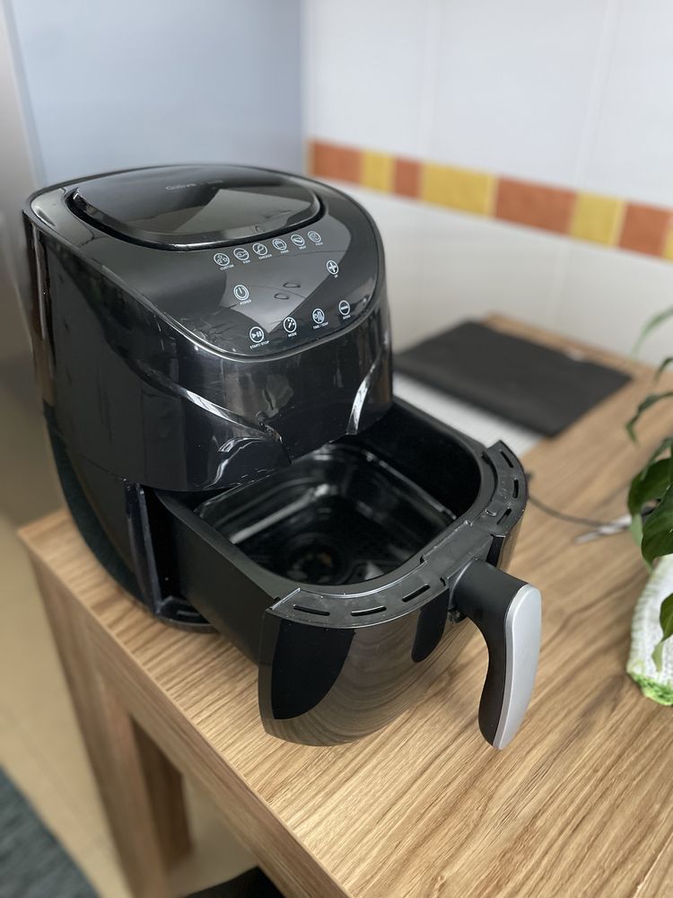 Airfryer Qilive 5837