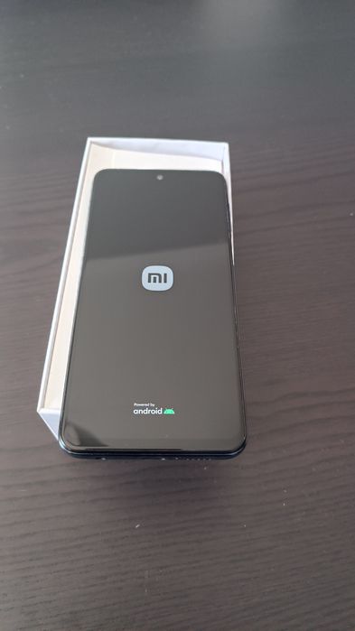 Redmi Note 9S desbloqueado excelente estado