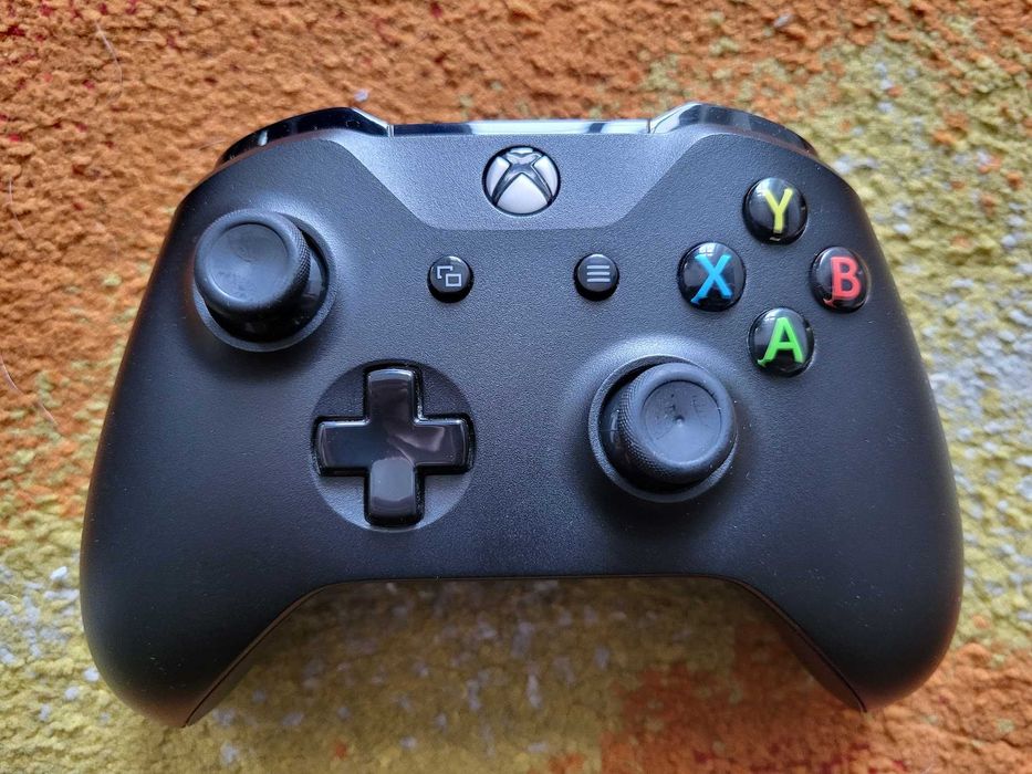 Oryginalny Pad Xbox ONE V2 - Stan BDB, Skup/Sprzedaż