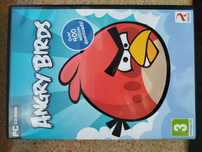 Angry birds PC CD-ROM