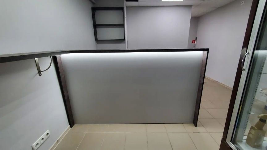 Барна стійка на замовлення