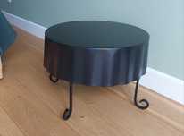 Stolik metalowy IKEA