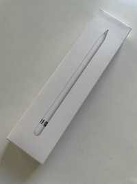 Apple pencil - lightning connector