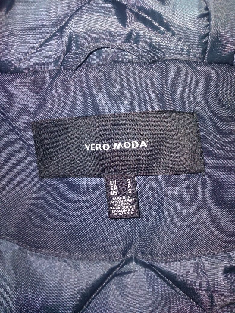 Зимняя парка Vero moda, s, состояние новой