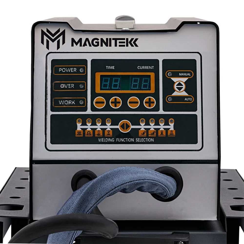 Споттер инвертоный MAGNITEK Dl-2800