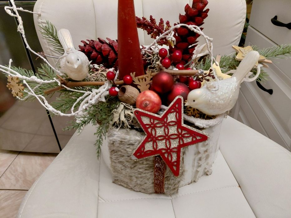 Stroik Boże Narodzenie