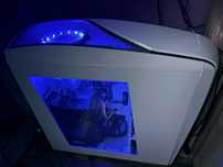 Komputer stacjonarny Windows 10