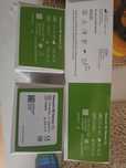 Sensory dexcom g6