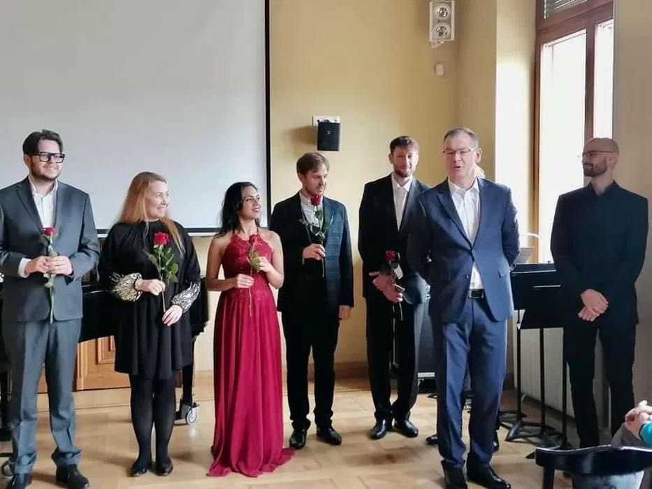 Musicalowe Zajęcia ze śpiewu, gry na pianinie, zajęcia wokalne