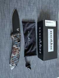 Nóż BENCHMADE Presidio II Limited Edition