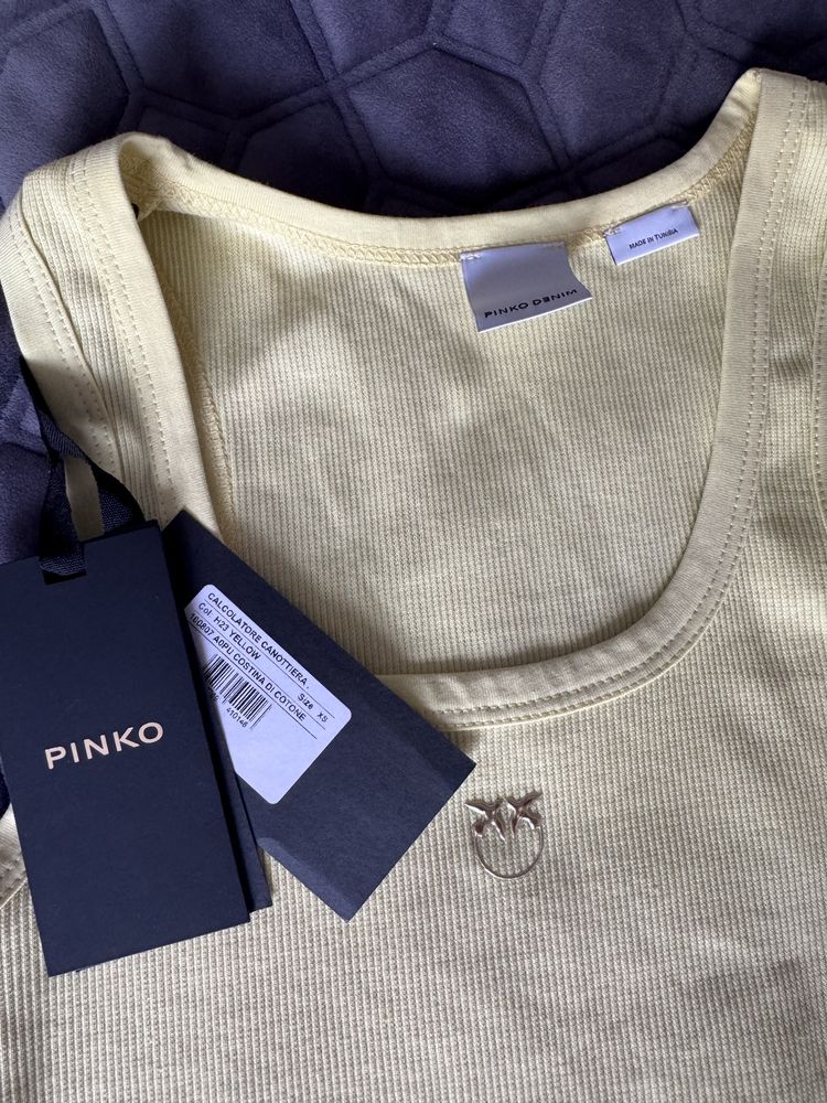 Майка Pinko оригінал