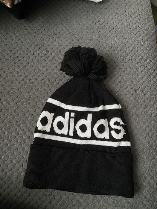 Czapka zimowa adidas