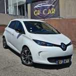 Renault Zoe (c/ Bateria) 41 kwh Intens