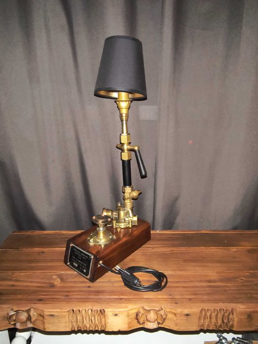 Sprzedam lampkę nocną