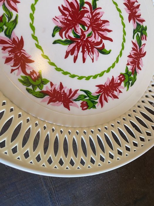 Фруктовница, поднос,