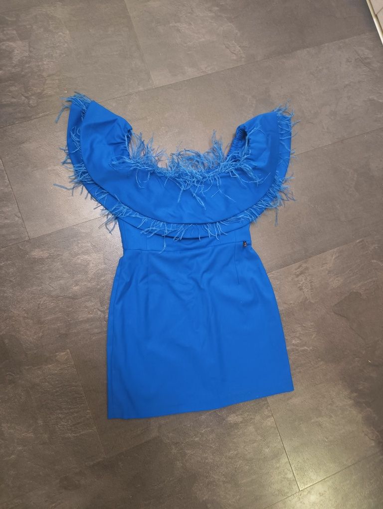 Sukienka Lou Hermina 40L