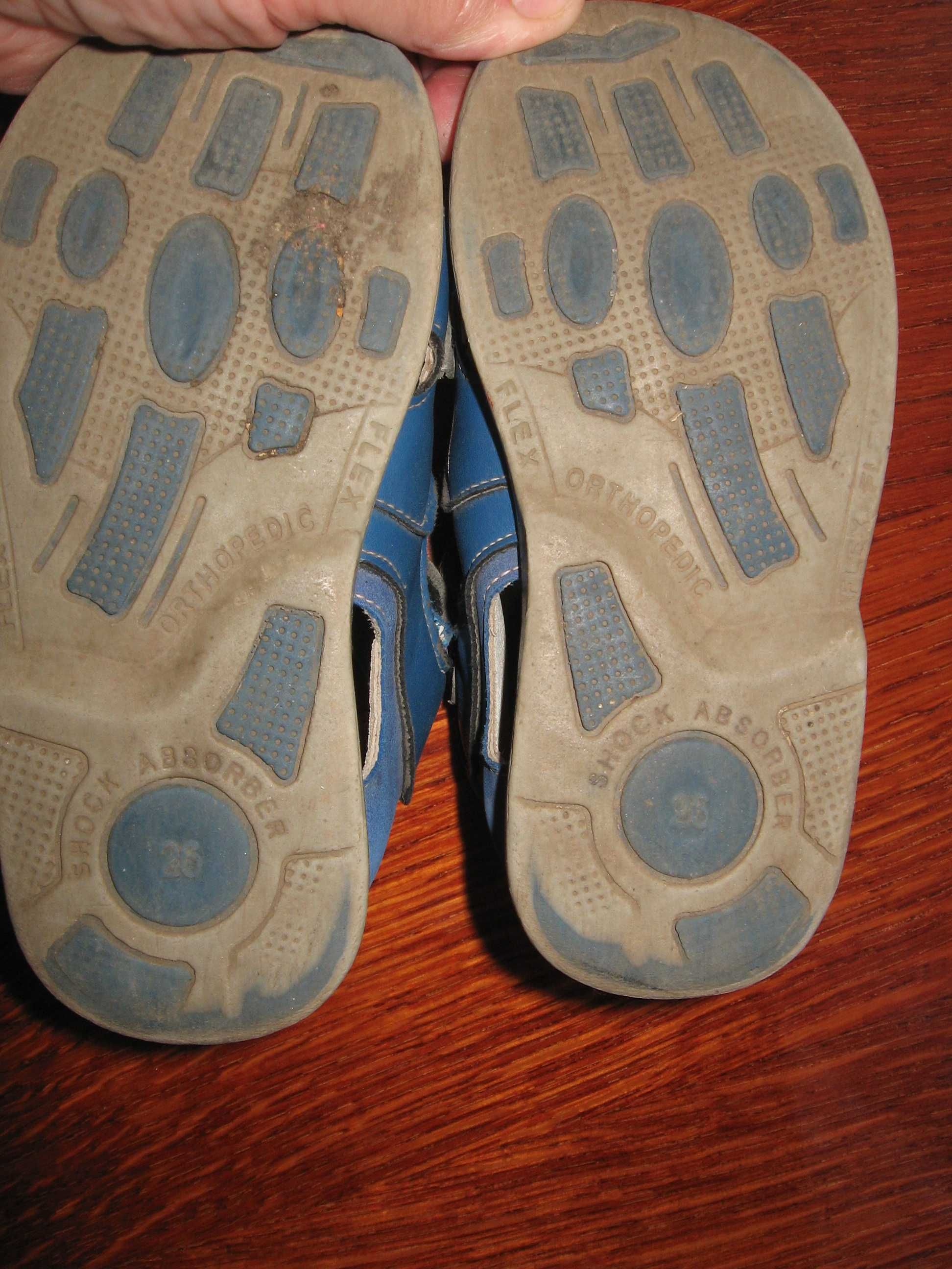 Детские сандали босоножки  ортопедическая обувь дитяче літнє взуття.