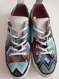 Кеди Converse Missoni р.36