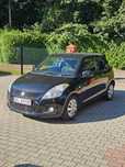 Suzuki Swift Led, Climatronic,  Niski przebieg, zamiana