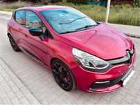Renault Clio IV RS