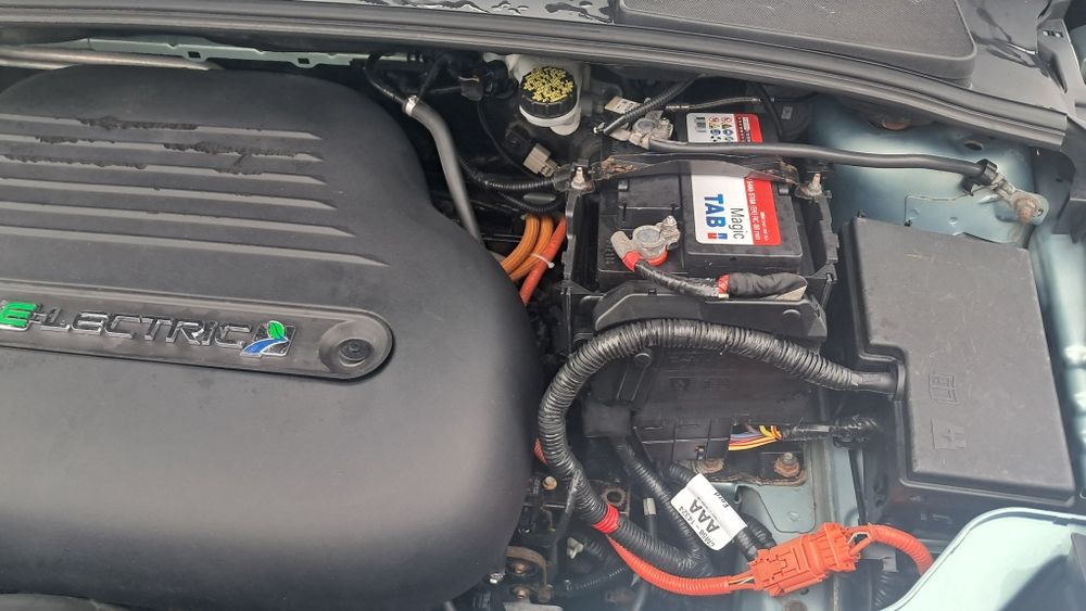 Продам авто форд фокус 3