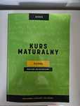 Kurs maturalny fizyka