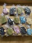 Naturalne mydelka handmade