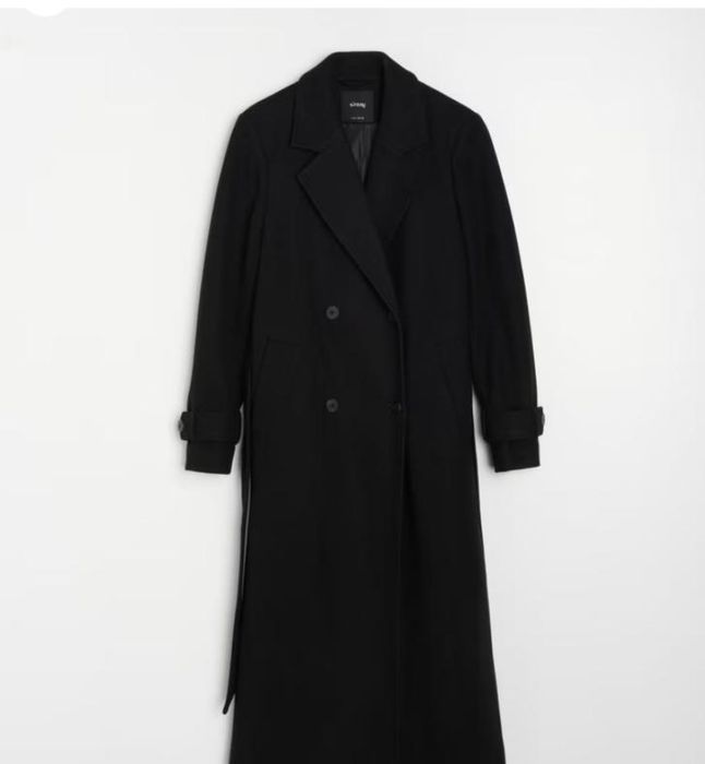 Пальто жіноче  SHEIN