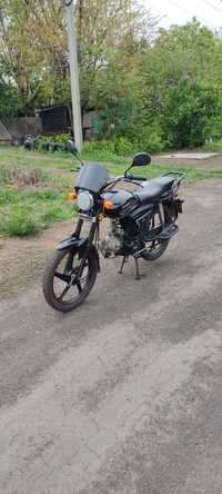 Мопед Spark SP125C